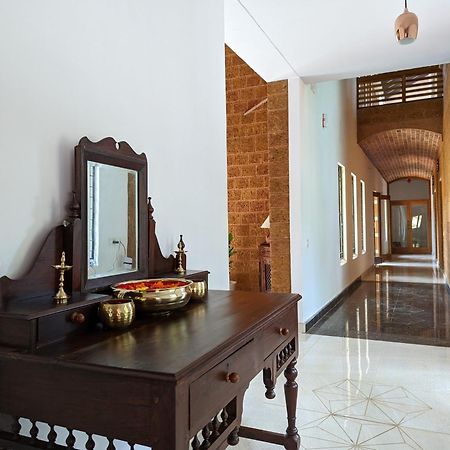 Red Rock Villa, Virajpet, Coorg מראה חיצוני תמונה