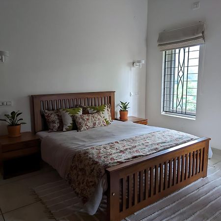 Red Rock Villa, Virajpet, Coorg מראה חיצוני תמונה
