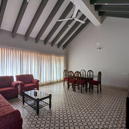 Red Rock Villa, Virajpet, Coorg מראה חיצוני תמונה