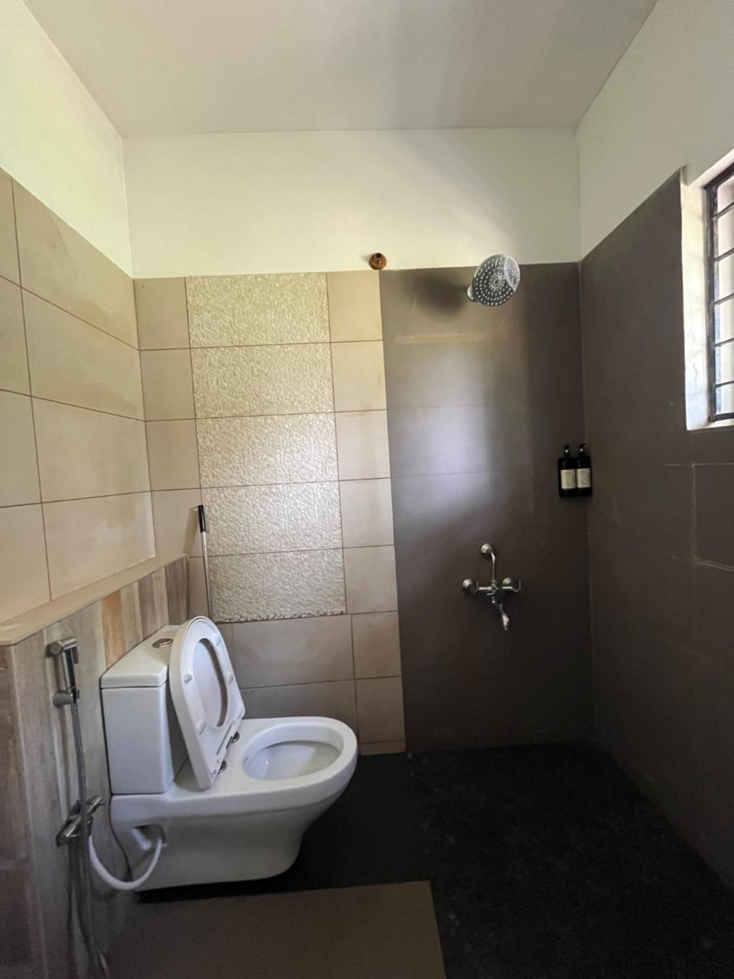 Red Rock Villa, Virajpet, Coorg מראה חיצוני תמונה