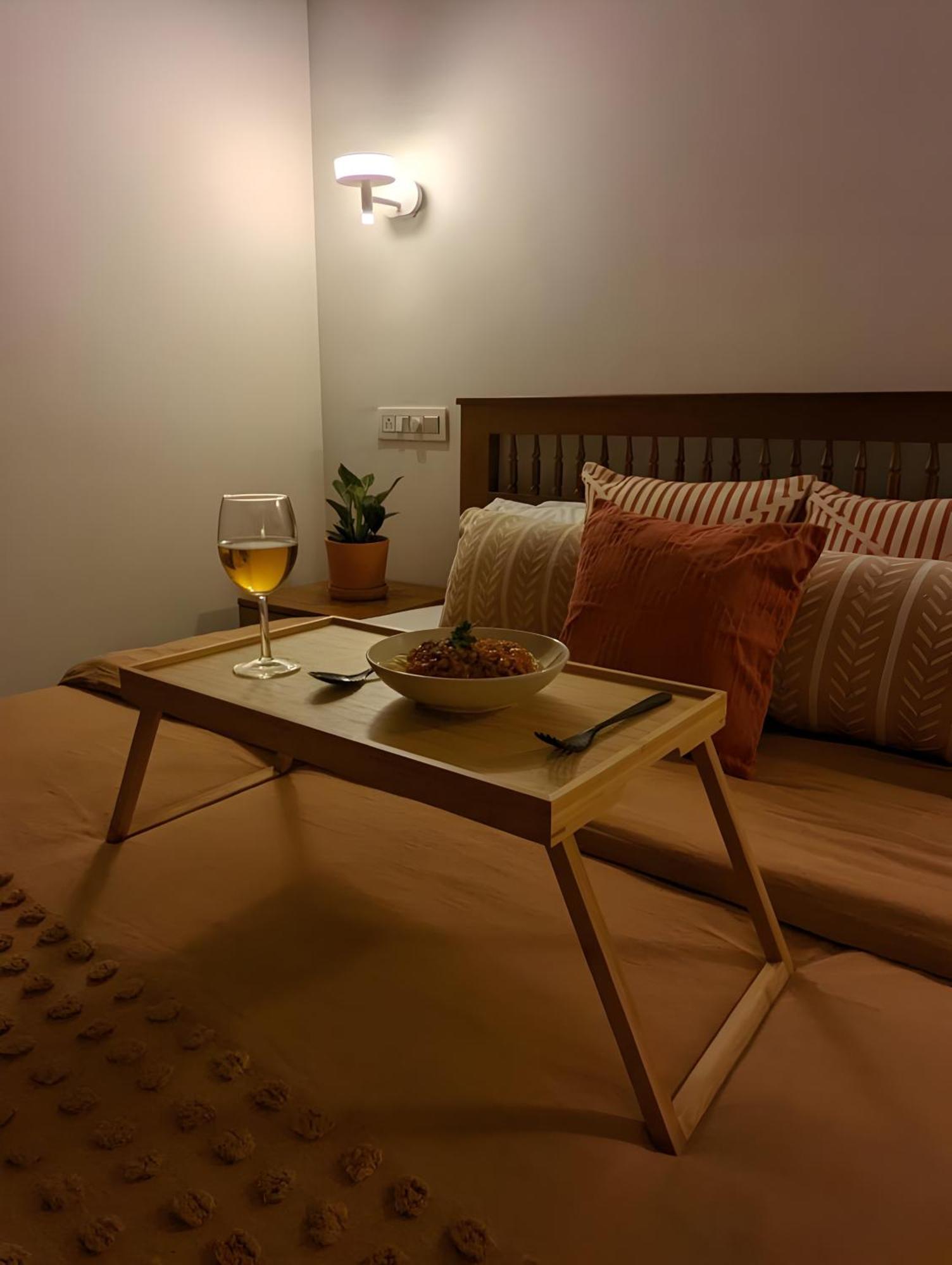 Red Rock Villa, Virajpet, Coorg מראה חיצוני תמונה