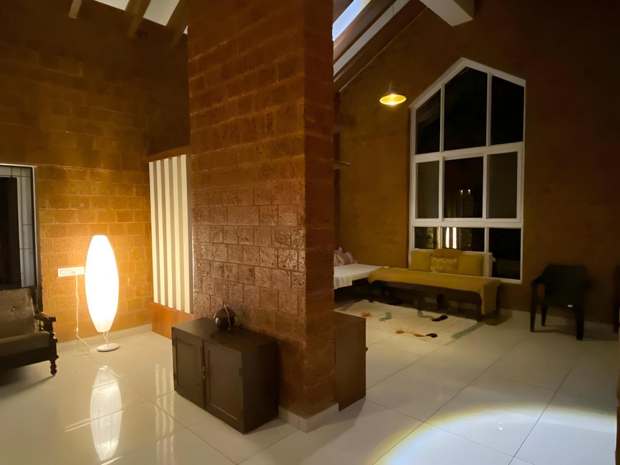 Red Rock Villa, Virajpet, Coorg מראה חיצוני תמונה