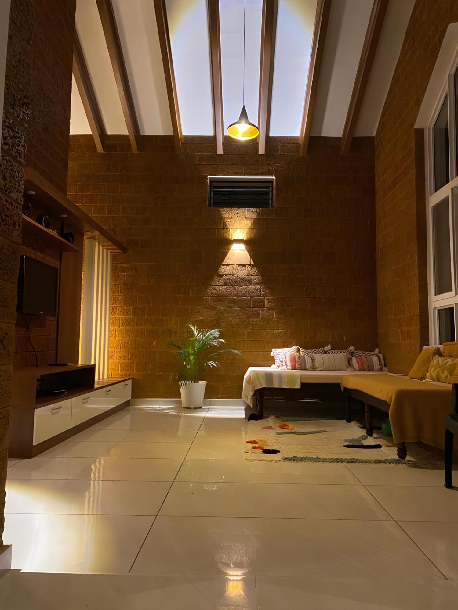 Red Rock Villa, Virajpet, Coorg מראה חיצוני תמונה