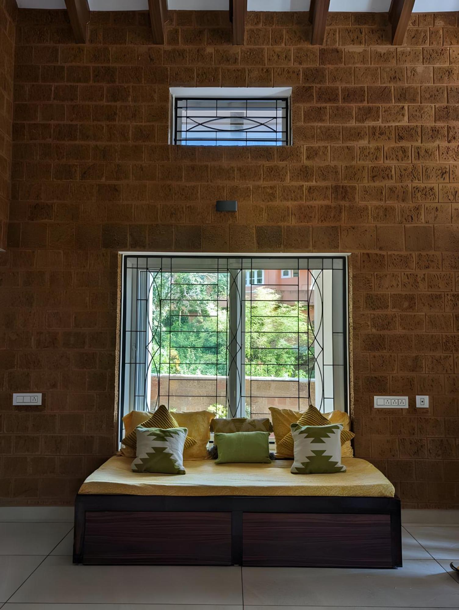Red Rock Villa, Virajpet, Coorg מראה חיצוני תמונה
