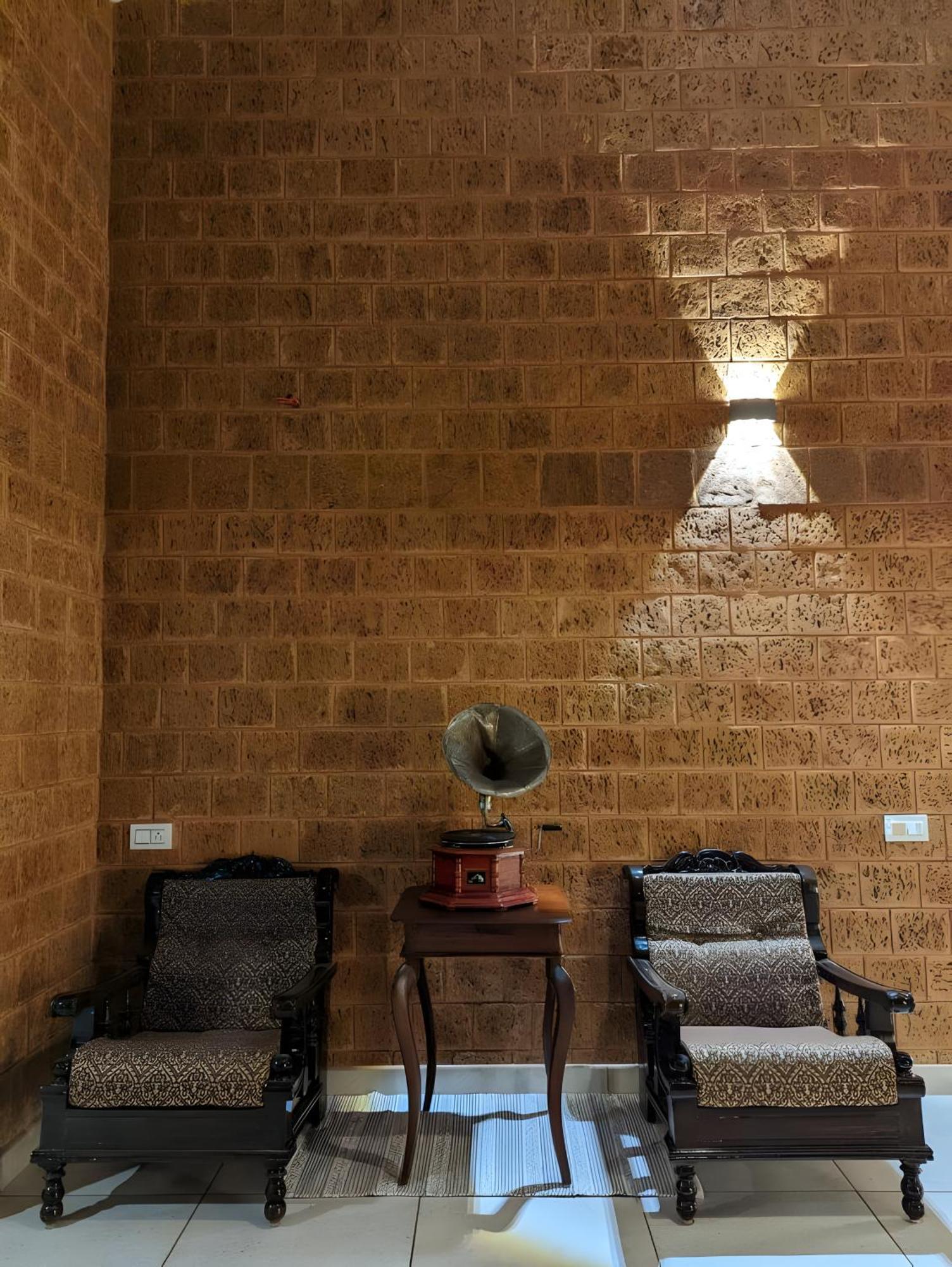 Red Rock Villa, Virajpet, Coorg מראה חיצוני תמונה