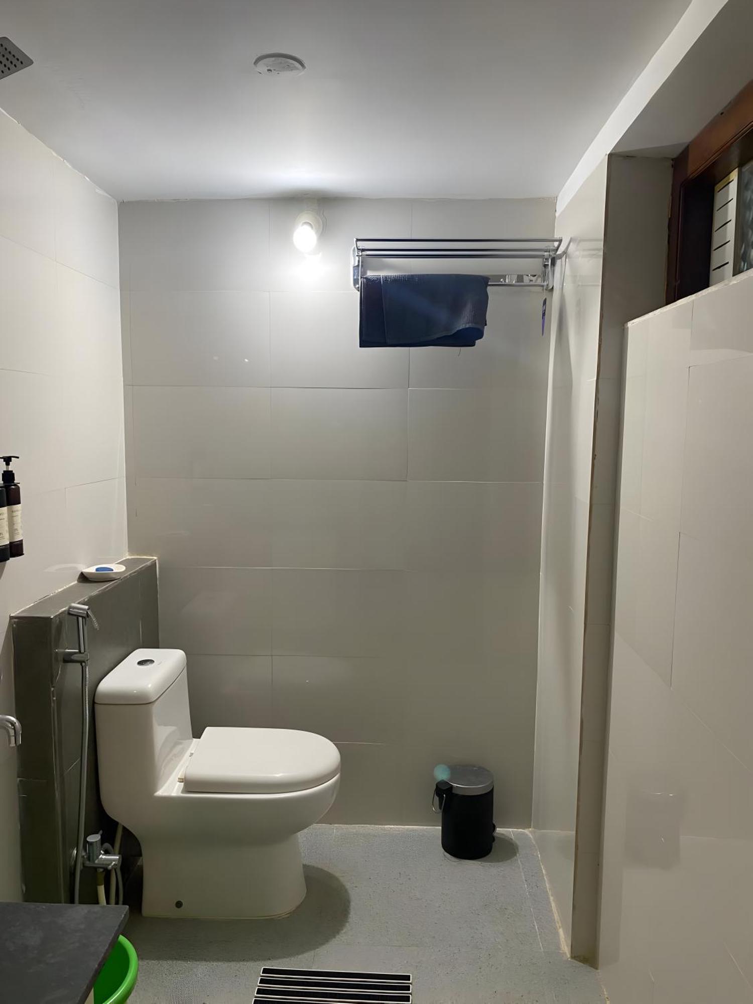 Red Rock Villa, Virajpet, Coorg מראה חיצוני תמונה