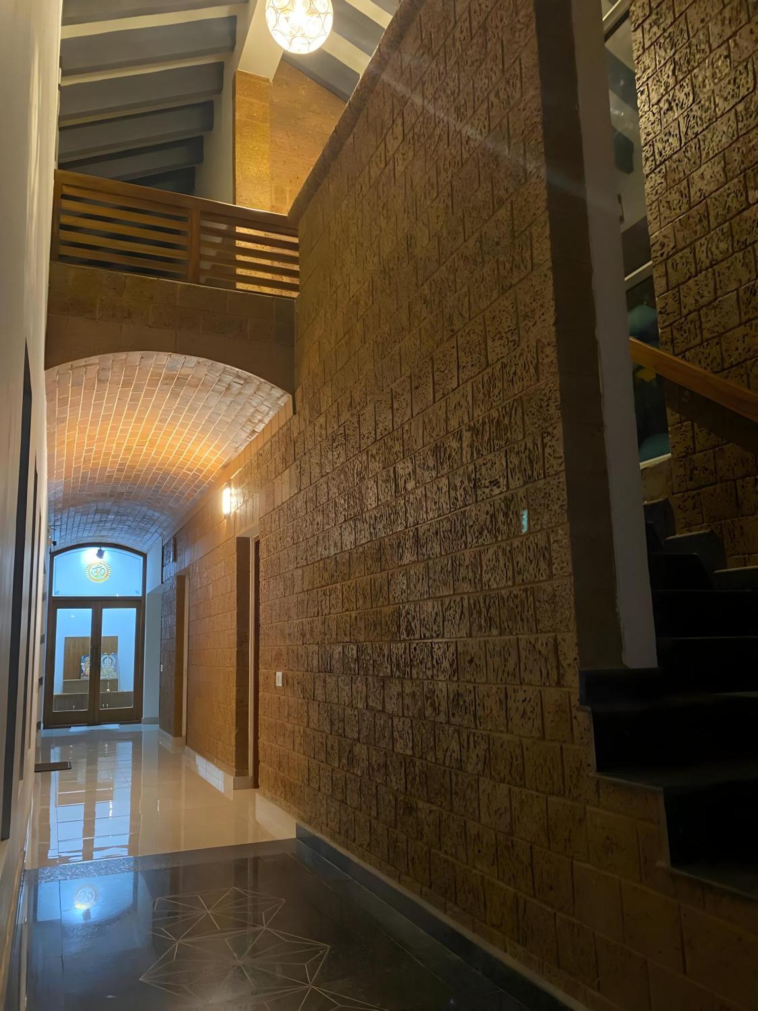 Red Rock Villa, Virajpet, Coorg מראה חיצוני תמונה
